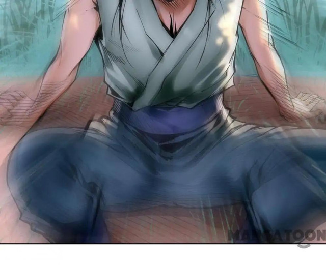 Journey of the Hidden Blade (The Demon Blades) Chapter 36 Gambar 9